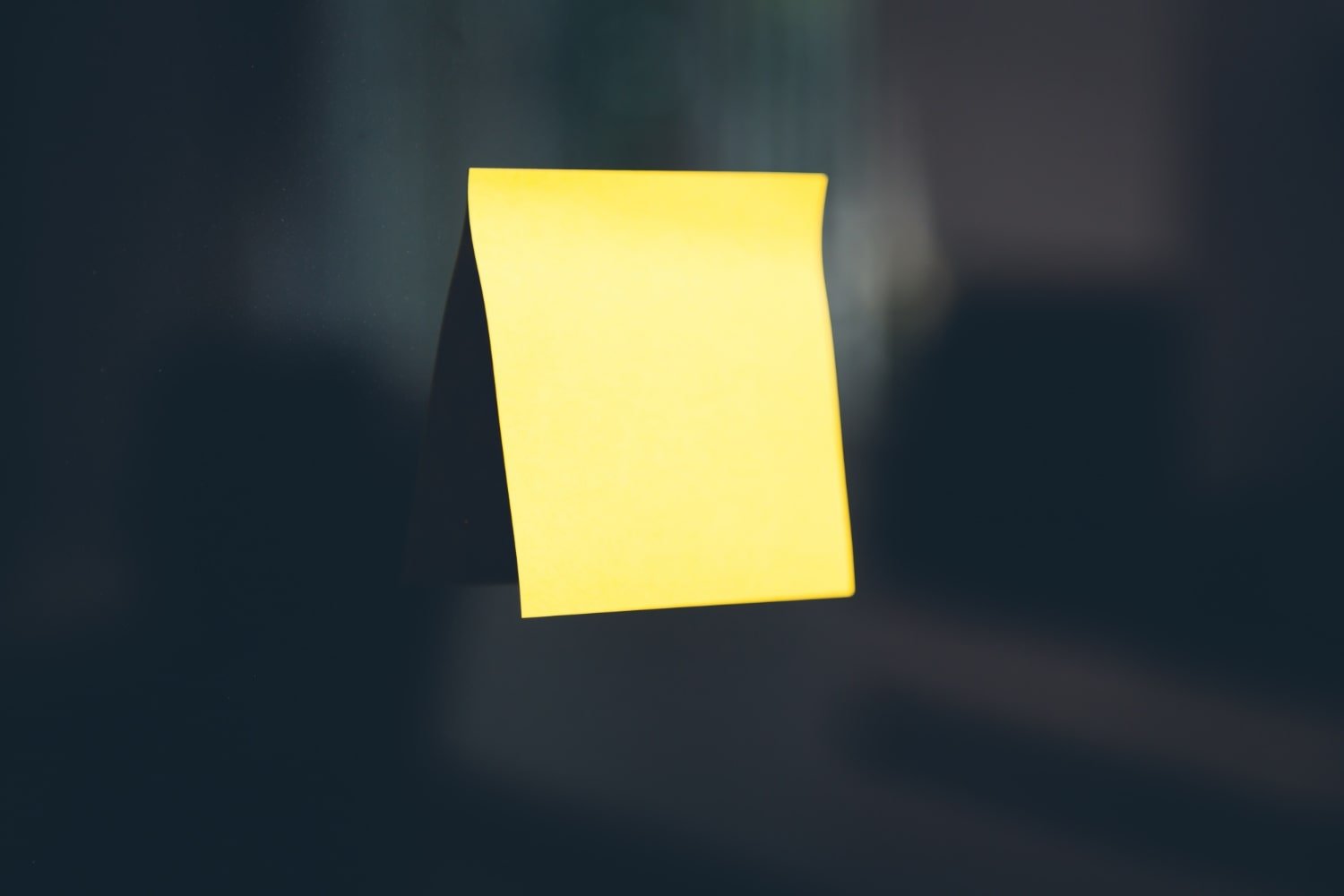 Los Post-it: más que un simple recordatorio