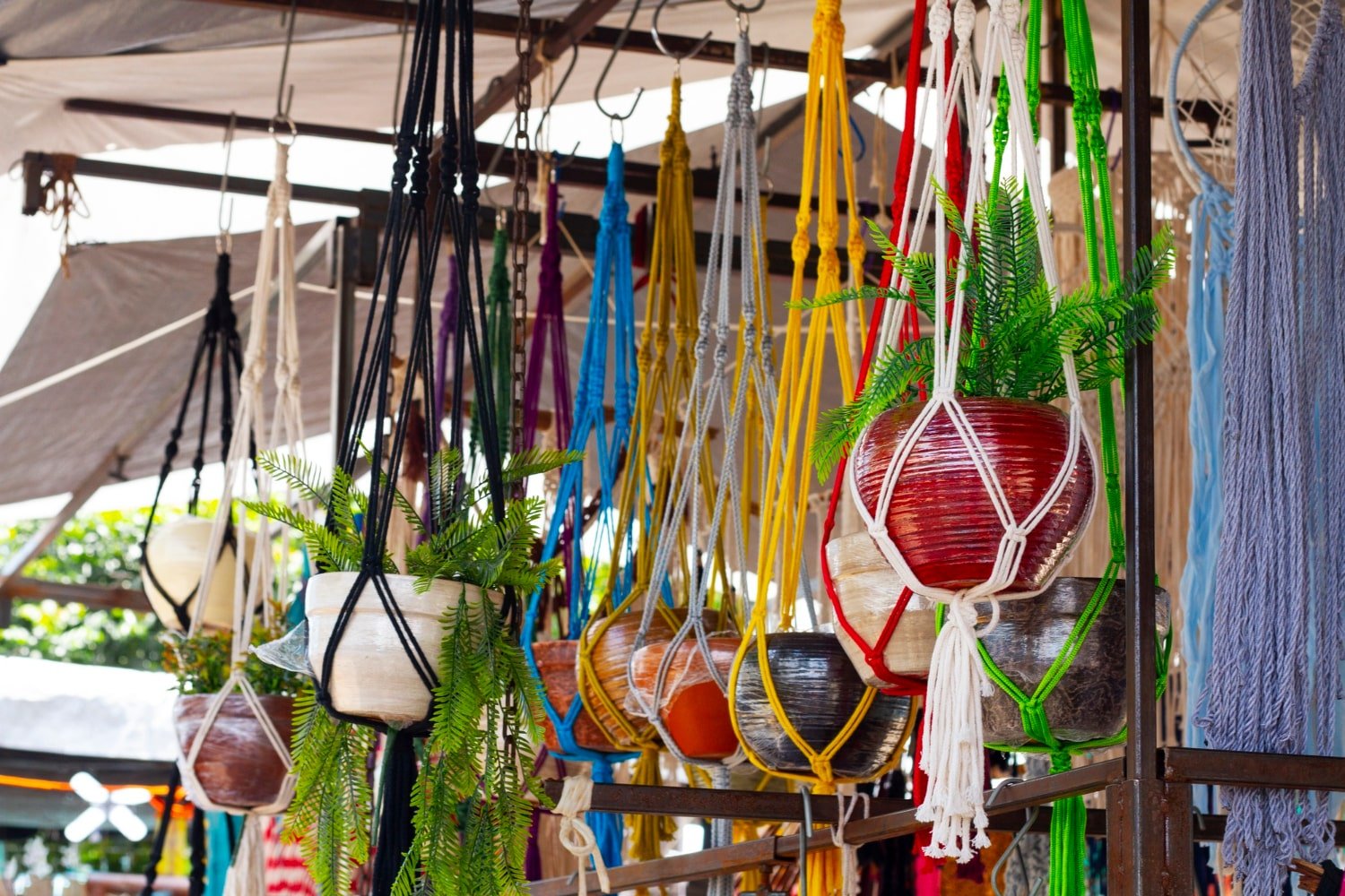 Ser artesano en la era moderna: creatividad, tradición y oportunidades