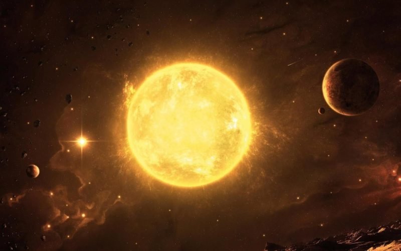 El Sol y las Estrellas: luces que guían la historia y el aprendizaje