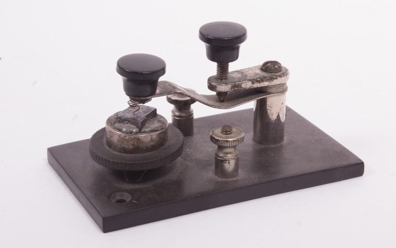 La Clave Morse: un lenguaje que sigue vivo en la era digital