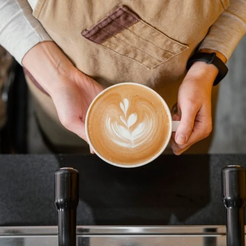 El mundo del barista: donde la ciencia, el arte y el café se encuentran