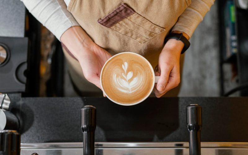 El mundo del barista: donde la ciencia, el arte y el café se encuentran
