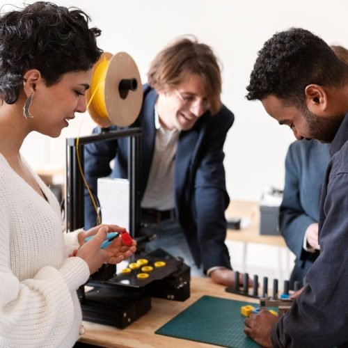 Educación del futuro: habilidades que toda profesión va a necesitar