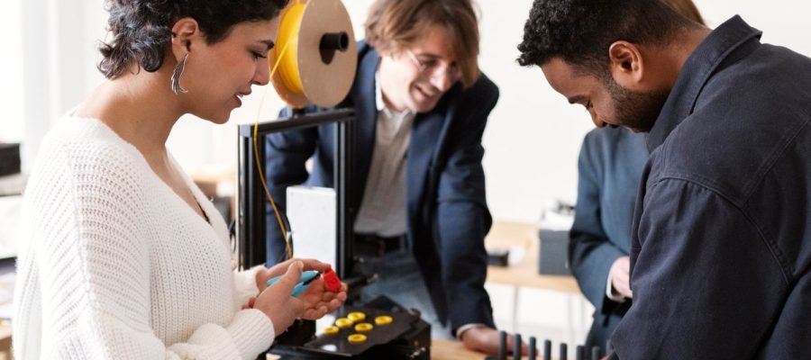 Educación del futuro: habilidades que toda profesión va a necesitar