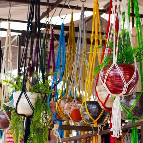 Ser artesano en la era moderna: creatividad, tradición y oportunidades