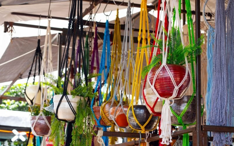 Ser artesano en la era moderna: creatividad, tradición y oportunidades