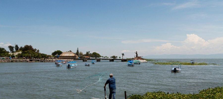Cuando el mar avanza: pueblos que desaparecen