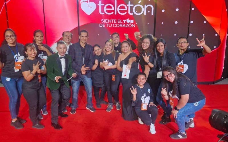 La genial labor de un intérprete de Lengua de Señas